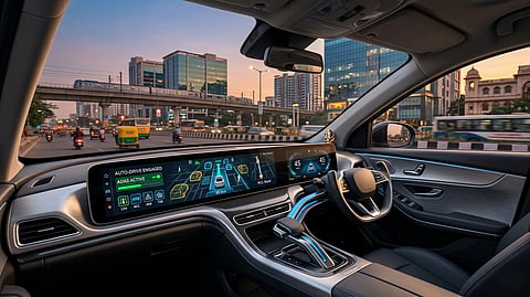 Autonomous Vehicles