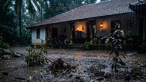 வாழ்க்கைப் பாடம்