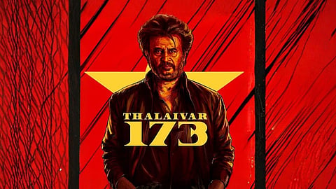 Rajini 173