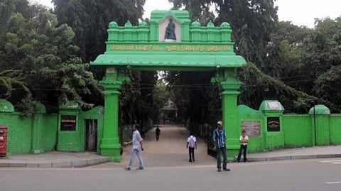 இருபாலர் கல்லூரி