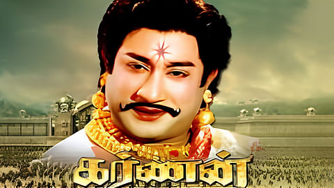 Karnan movie