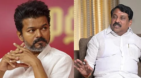 விஜய் நயினார் நாகேந்திரன்