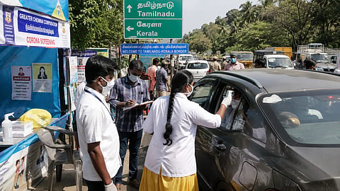 Kerala affect virul fevers