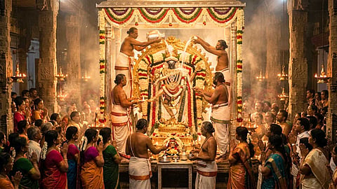 Aani month festivals - ஆனி மாத வழிபாடுகள்