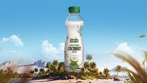 இளநீர்