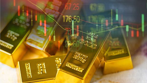 gold-investment-methods