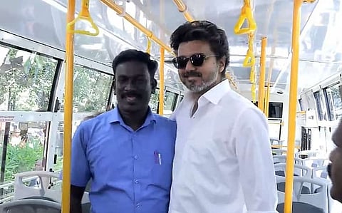 cm vijay