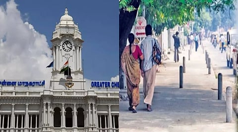chennai corporation