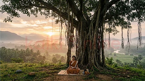 Zen Philosophy - ஜென் தத்துவம்