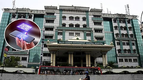 rajiv gandhi hospital