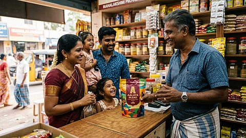 Marketing Strategy - வாடிக்கையாளர் நம்பிக்கை