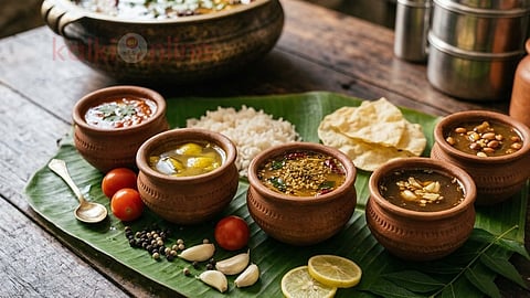 ரசங்கள் செய்முறை