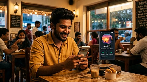 வாட்ஸ்அப் அப்டேட்
