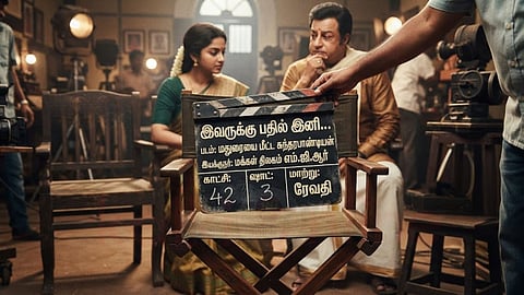 சினிமா | Acting