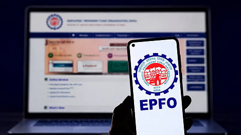 EPFO|பிஎஃப் பணம்