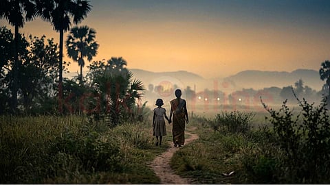 Family Relationships - சாய் தீப்தி