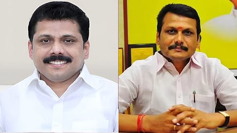 senthil balaji brother ashok kumar