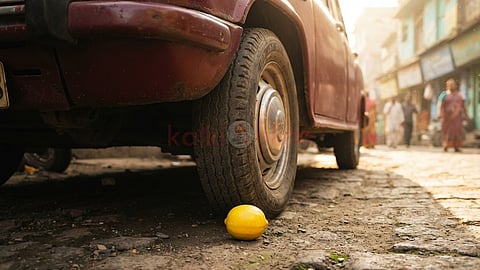 அறிவியல் காரணம்