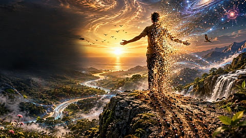 பிரபஞ்சம் | Universe