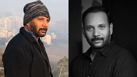cinematographer Chezhiyan Passed