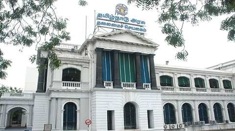 tamil nadu government