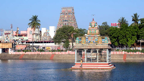 Bhoga Shakti - போக சக்தி