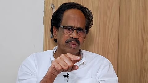 கம்யூனிஸ்ட் கட்சிகள்