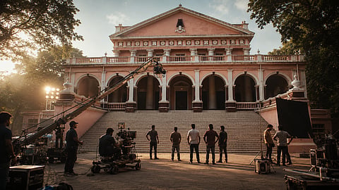 ராஜாஜி அரங்கம்