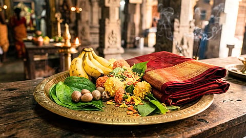 Amman Surul Vazhipadu - அம்மன் சுருள்
