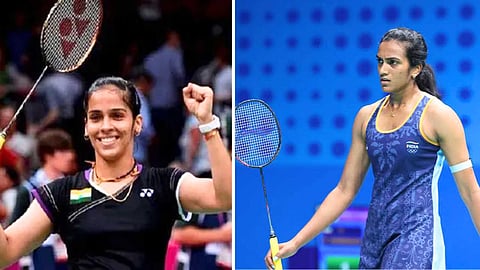 Indian badminton growth - இந்திய பேட்மிண்டன்