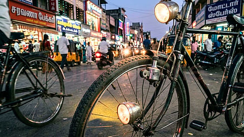 Electricity Inventions - மின்சாரக் கண்டுபிடிப்புகள்