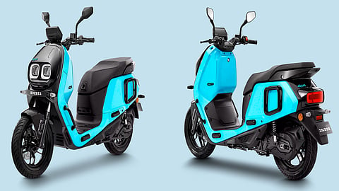River Indie EV|எலக்ட்ரிக் ஸ்கூட்டர்