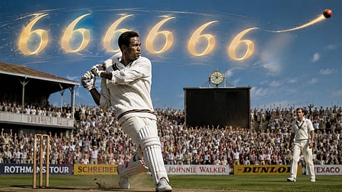 காரி சோபர்ஸ் - Gary Sobers