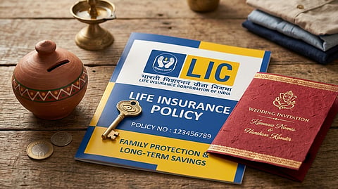 LIC New Jeevan Sathi|எல்ஐசி திட்டம்