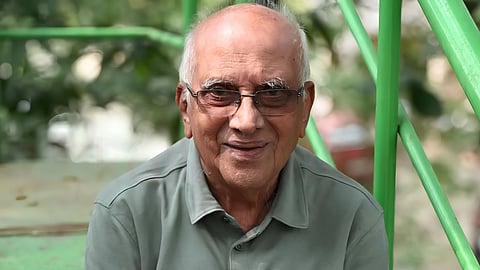 Singeetham Srinivasa Rao