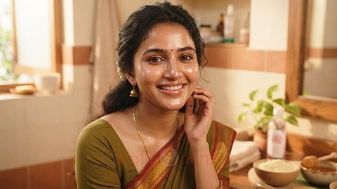 சரும பராமரிப்பு