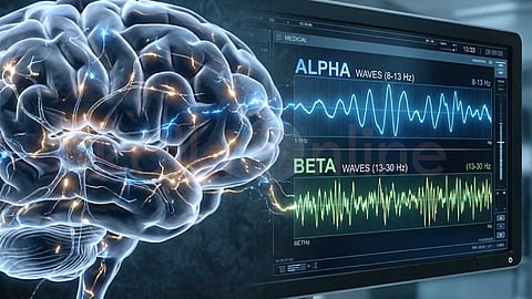 EEG கருவி - Hans Berger