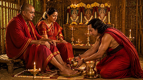 சமூகக் கண்ணாடி
