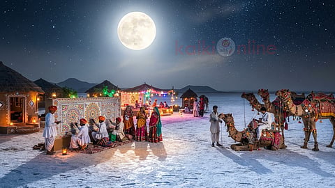 குஜராத் சுற்றுலா
