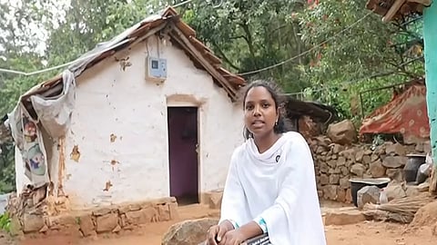 nivetha|நீட் சாதனை