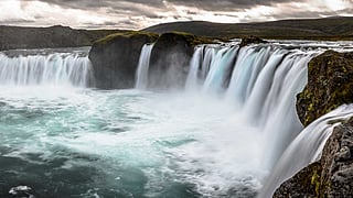சுற்றுலாத் தலங்கள் - Monsoon Destinations