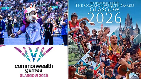 காமன்வெல்த் போட்டிகள் - Glasgow Commonwealth Games 2026