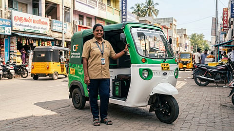 e-auto loan|ஆட்டோ கடன்