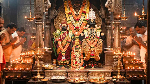 ஏகாதசி விரதம் - Ashadhi Ekadashi