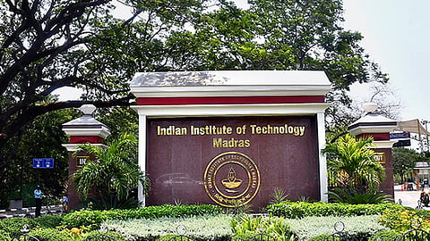 IIT Madras|ஐஐடி மெட்ராஸ்