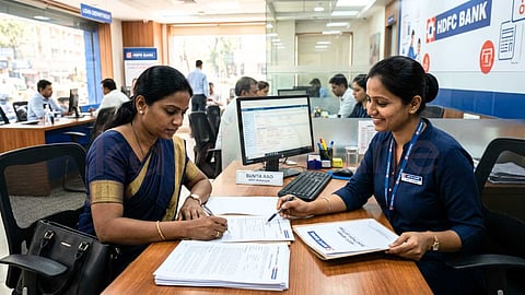 வீட்டுக் கடன் - Home Loan Benefits