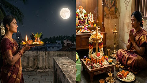 aadi pournami worship|ஆடி பௌர்ணமி