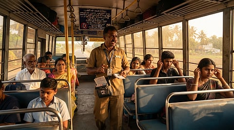 பேருந்து பயணம்