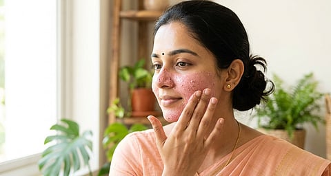 அழகு குறிப்புகள்