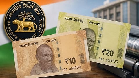 Plastic Notes